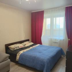 Фото Пятница Апартаменты на шоссе Окружное 32