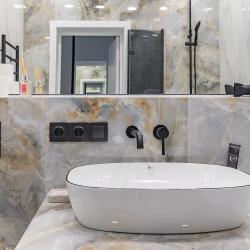 Фото Апартаменты на улице Героя Советского Союза Аристархова 2