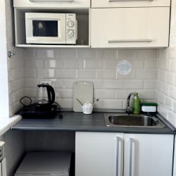 Фото Отель Грин Грейп SyncotelHome