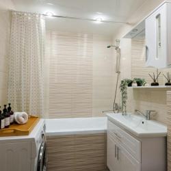 2-комнатные апартаменты улучшенные