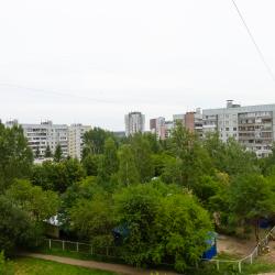 Фото Апартаменты на улице Рассветная 2/2