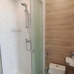 Номер полулюкс улучшенный с 1 двуспальной кроватью