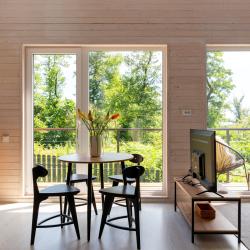 Фото Отель LIPNIKI ()