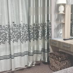 Фото Отель Оазис