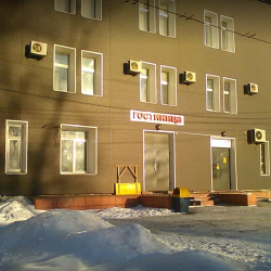 Фото Отель Мечта плюс