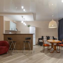 Фото Отель Ka Home (Ка Хоум) на улице Пушкина