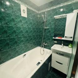 2-комнатные апартаменты улучшенные