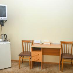 Фото Отель Восточная