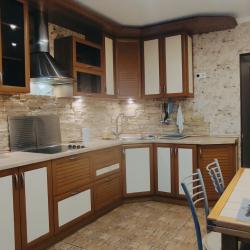 Фото Отель Белый ночлег на улице Индустриальная