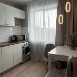 Фото Апартаменты на улице Мира 39Б