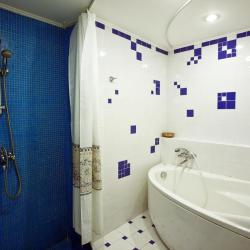 Фото Гостиница Сергиевская