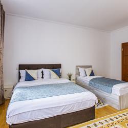 Фото Отель Five Villas (Файв Виллас)