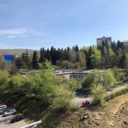 Апартаменты стандарт