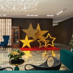 фото 7 Crystal House Suite Hotel & Spa (Кристалл Хаус)  