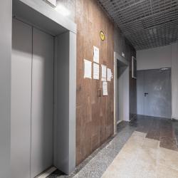 2-местные 1-комнатные апартаменты студия