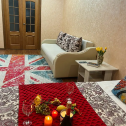 Фото Апартаменты в 5-м микрорайоне 70