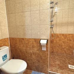 Номер стандарт плюс с 1 двуспальной кроватью