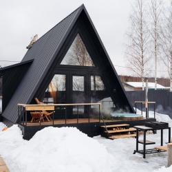 Фото Отель Талви-Кеса