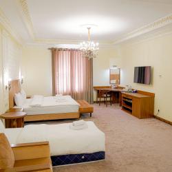 Фото Отель Sangzor Boutique Hotel (Сангзор Бутик)