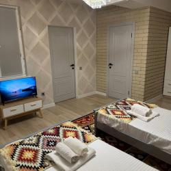 Фото Отель Наследник