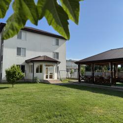 Фото Отель Соломон