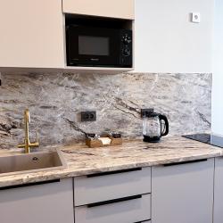 Фото Апартаменты на улице Баумана 76