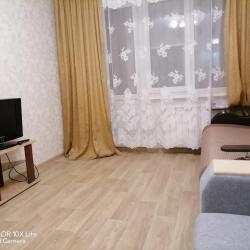 Фото Апартаменты на улице Стройкова 84 корпус 2