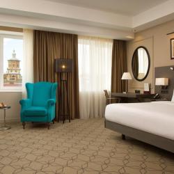 Фото Отель DoubleTree by Hilton Kazan (Даблтри Хилтон )
