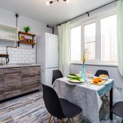 фото 21 Vero Apartments (Веро Апартментс) на шоссе Алтуфьевское