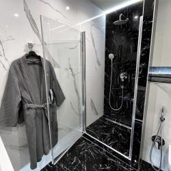 Апартаменты студия