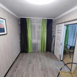 2-комнатные апартаменты стандарт