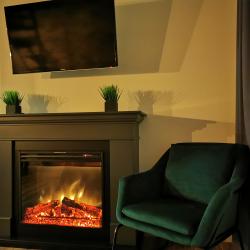 Фото Отель LOFT 5Вершин