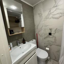Фото Апартаменты на улице Генерала Кузнецова 18к1