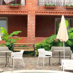 Фото Отель Багира