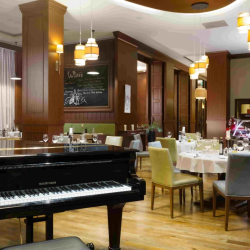 Фото Отель Marriott Sochi Krasnaya Polyana (Марриотт Сочи )