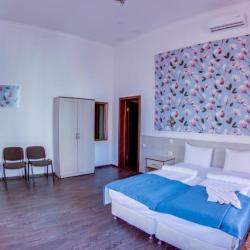 Фото Отель Сквер Высоцкого