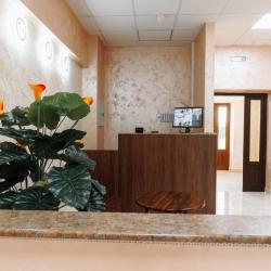 Фото Отель Family (Фэмили)