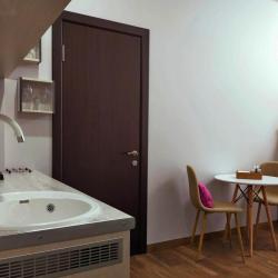 APART LUX + ребёнок