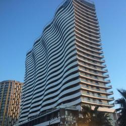 Фото Отель Orbi Residence SEA View (Орби Резиденс Сиа Вью)