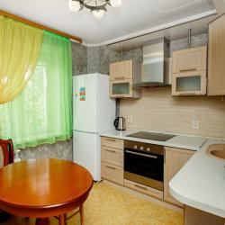 Фото Отель С комфортом на улице Комсомольская 255