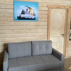 Фото Отель ДОмБРО