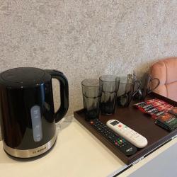 Фото Отель Веряжский