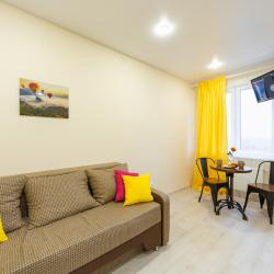 фото 2 Квартира Есть на улице Яворки 1 корпус 6
