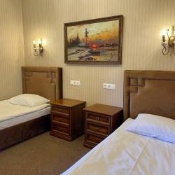 2-комнатный номер комфорт семейный