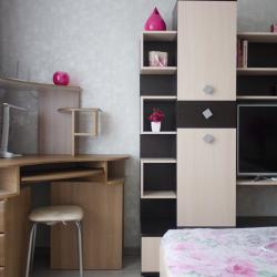 Фото Апартаменты на улице Карякинская 41