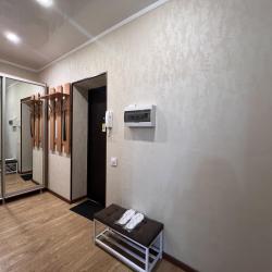 Апартаменты Apart MV (Апарт МВ) на улице Новоселов 5А — dbacd4f2970cc73d02b092541f9e80e6