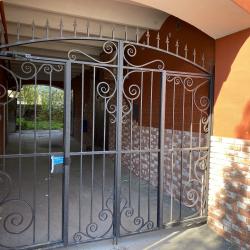 Фото Отель Стрежень