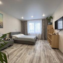 Фото Отель EasyRent (ИзиРент) на улице Ленинградская 68Б