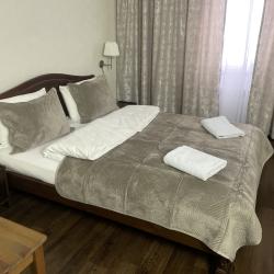 Фото Отель Шишкино-парк аэропорт Домодедово