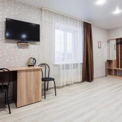 1-местная комната стандарт